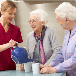 Top Tips on Choosing a Home Care Agency for Your Relative