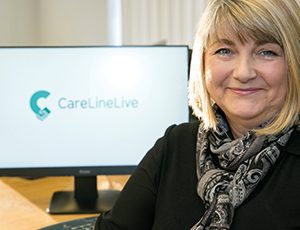 CareLineLive Delivers More Time to Care and a 50% Increase in Revenue for South Coast Care…. In Just One Year