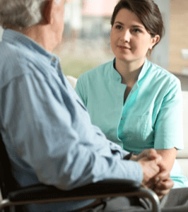 Top Qualities Every Good Carer Should Have