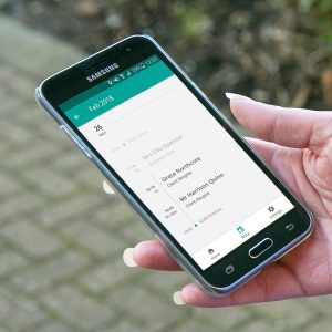 How Care Management Mobile Apps Can Improve Job Satisfaction & Efficiency in Home Care