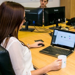 Key Benefits of Moving Away from a Paper Based Management System