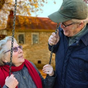 Preparing for Caring for the Elderly this Winter