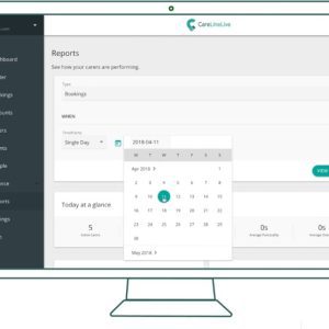 How Care Management System’s Reporting Functions Can Improve Business Performance