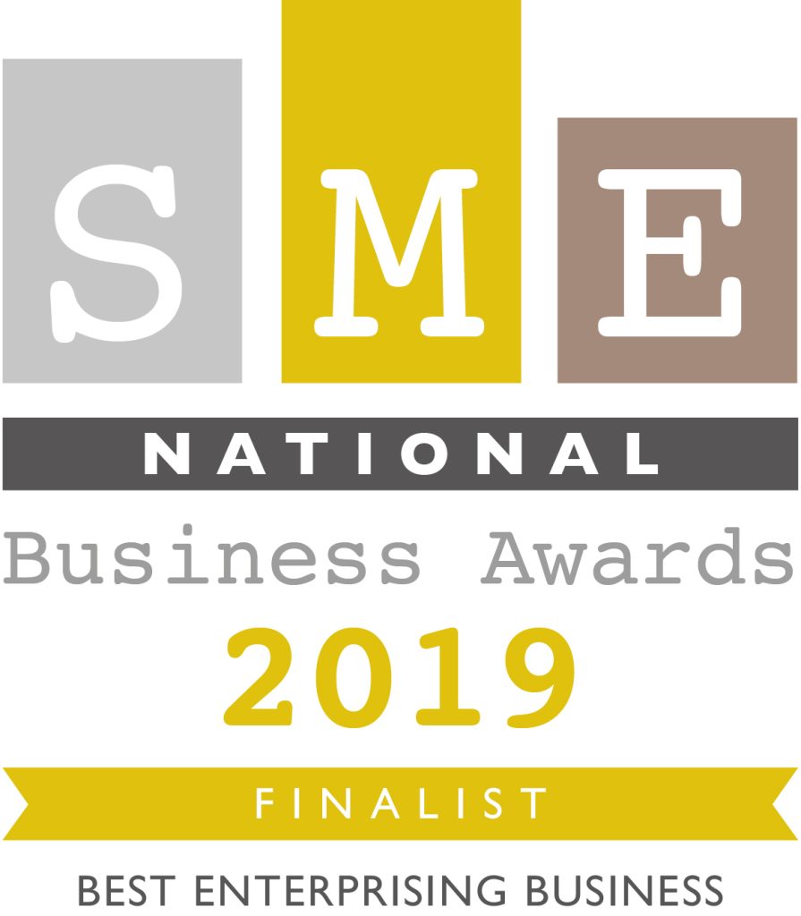 SMENatBusAwards Best Enterprising Business Nationals