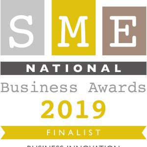 CareLineLive Nominated as Finalist for Latest Innovations in SME National Business Awards