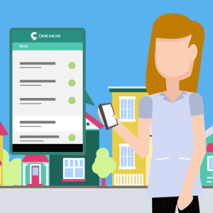 See how CareLineLive can benefit your business