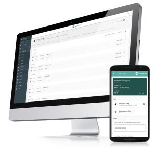How intuitive home care rostering software can improve efficiencies
