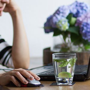 Tips for remote working & how we are helping Carers during the COVID-19 outbreak