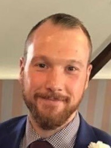 Our new Sales Manager - Barrie Worley