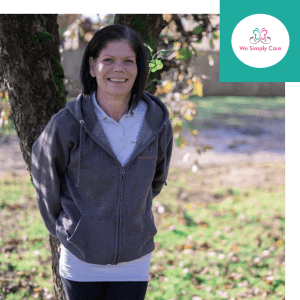 Care Specialists access rota changes in minutes