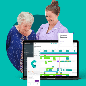 CareLineLive secures £1.2 million funding to support digitalisation and innovation within the homecare sector
