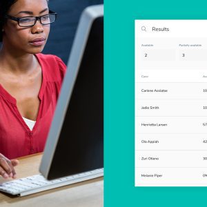 Software helps home care agencies manage their capacity