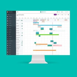 How CareLineLive has Reshaped Rostering in Home Care