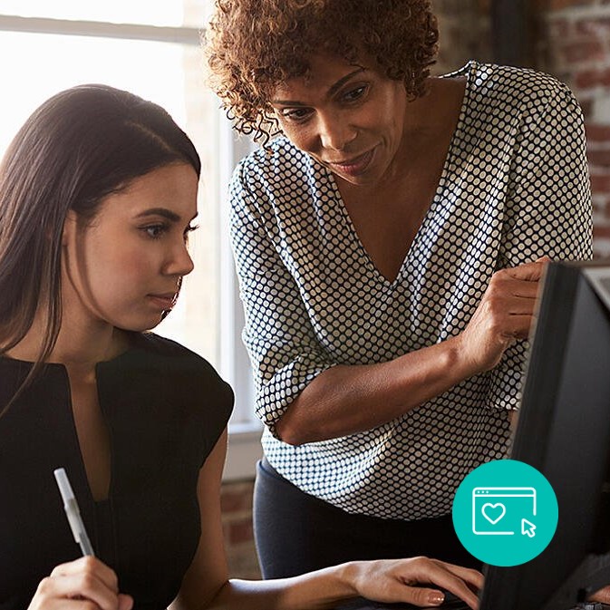 Making smooth transition herov2 Streamlined insights reporting