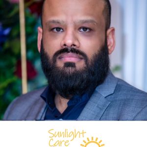 A reliable, user-friendly home care software system