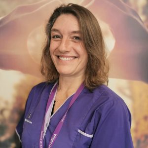 Congratulations to our May Star Carer, Donna from Wright Care at Home