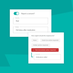 Care planning app: CareLineLive’s new assessment tools
