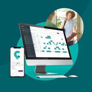 Homecare software case study: Home Care Nurses Australia goes digital with CareLineLive