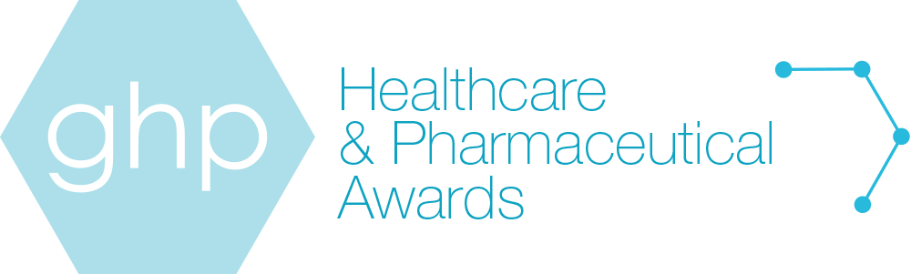 2019 Healthcare Pharmaceutical Awards Logo