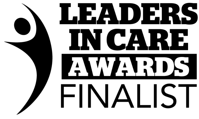 Leaders in care awardsfinalist Leaders In Care AwardsFinalist