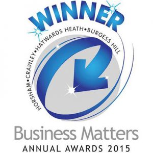 business matters young achiever award