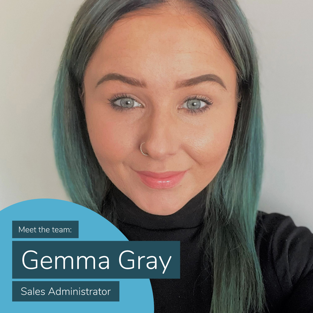 gemma-gray-carelinelive-sales-team