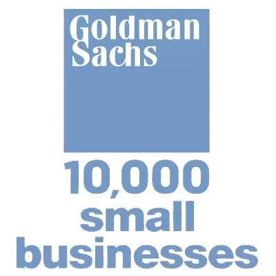 goldman sachs 10000 small business program