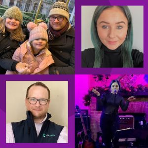 We’re humans here at CareLineLive ! 😲