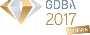 GDBA Award Winner 2017