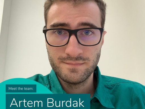 artem burdak carelinelive ios developer