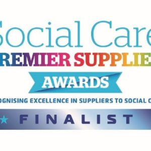 CareLineLive nominated in the Social Care Premier Supplier Awards