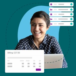 Benefits of an all-in-one home care management system