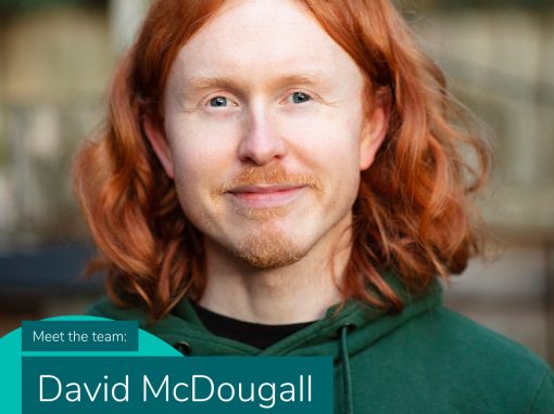 david mcdougall customer success manager