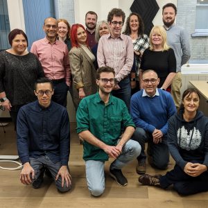 Press Release: CareLineLive closes £3m funding round to fuel UK and international expansion