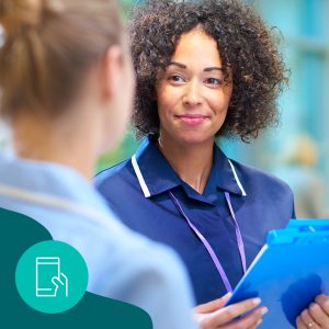 Learn best practices for shadowing in home care and see how CareLineLive supports carers