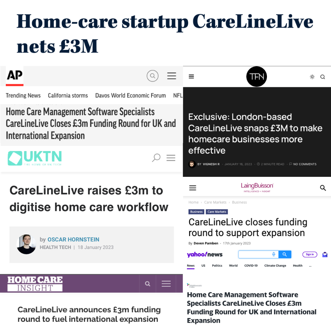 carelinelive-investment-news-coverage