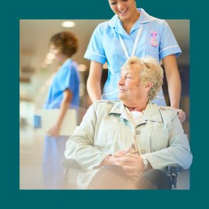Hospital discharge bed blocking release seds Innovative hospital discharge model implemented by one NHS Trust leads to additional release of 60 beds daily