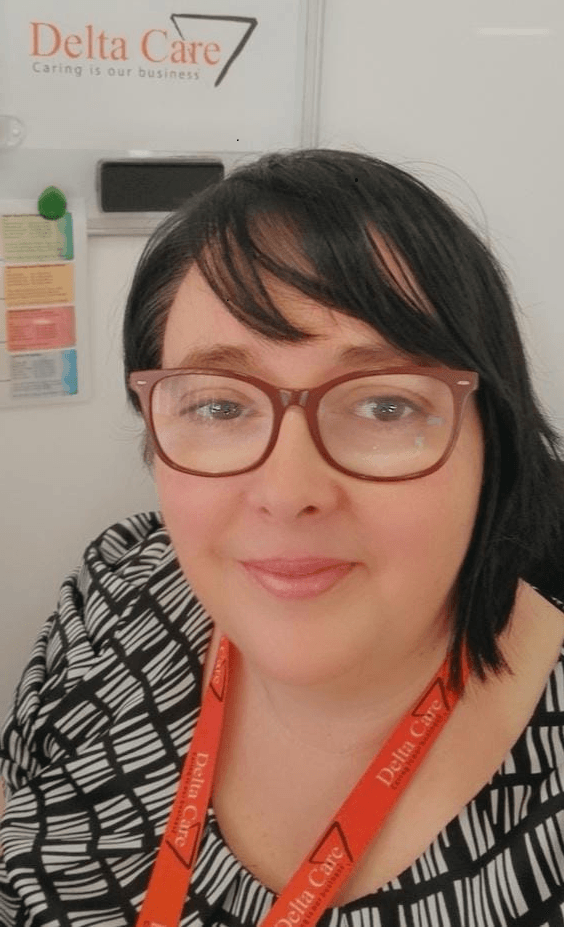 Kat nicholls deltacare carelinelive kat nicholls deltacare carelinelive