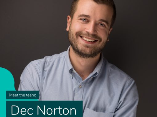 dec norton development director