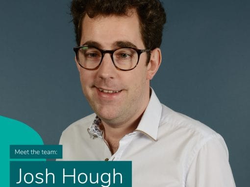 managing director carelinelive josh hough