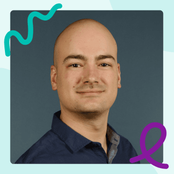 Meet the Team: Customer Support and Onboarding, Donovan Fourie