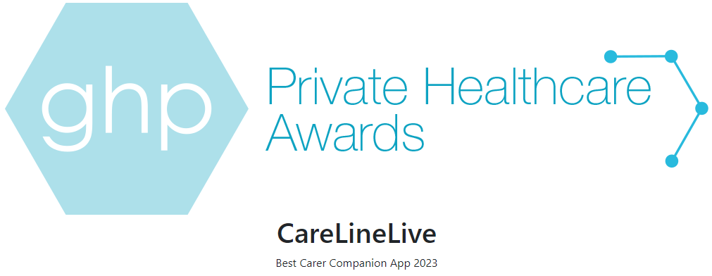 Private Healthcare Awards 2023