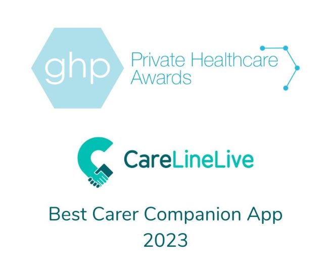 Private healthcare awards facebook post landscape Private Healthcare Awards Facebook Post Landscape