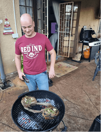 Donovan bbq homecare management software