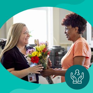 Recognising and valuing carers in home care: the key to building stronger communities