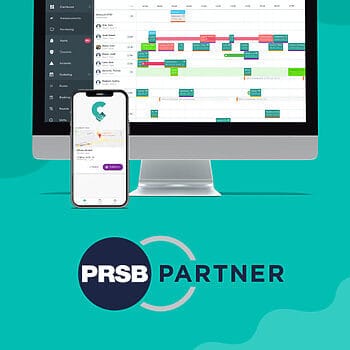 CareLineLive Partners with PRSB Professional Record Standards Body