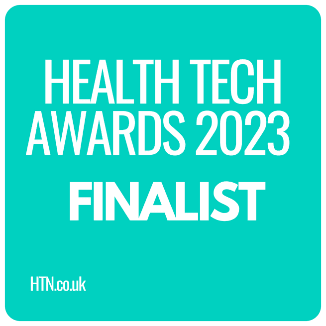 Finalist htn awards Finalist HTN Awards