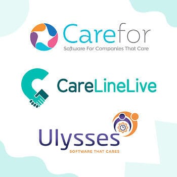 Press Release: CareLineLive acquires CareForIT and Ulysses (UDMS) platforms