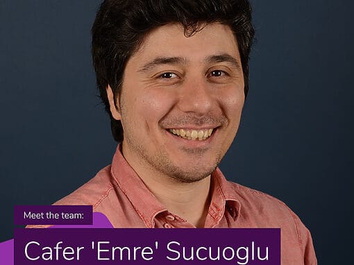 emre sucuoglu operations data support