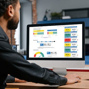 A closer look at Linniar for home care compliance support